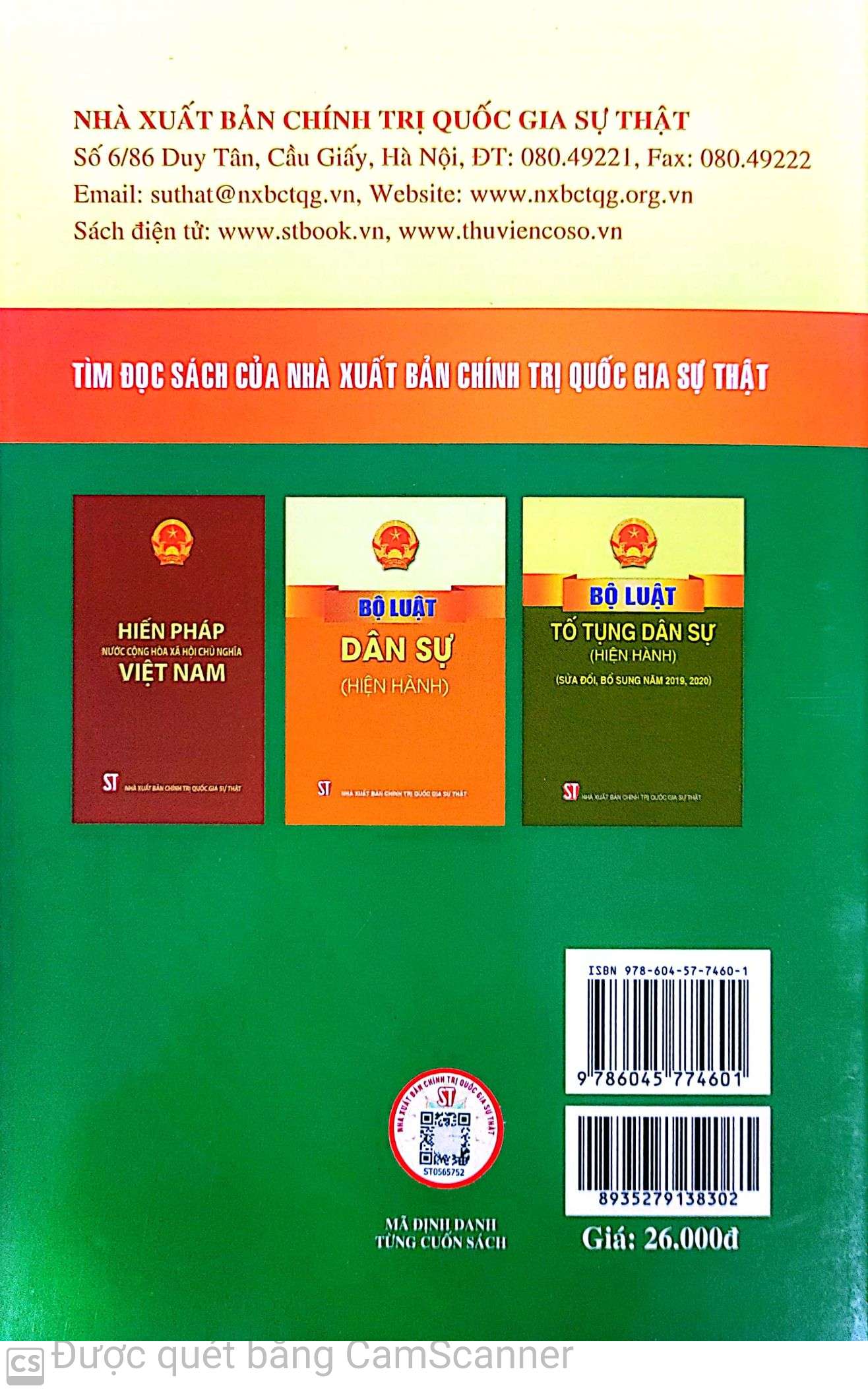 Luật hòa giải ở cơ sở