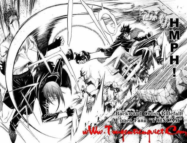 air gear chapter 67 13