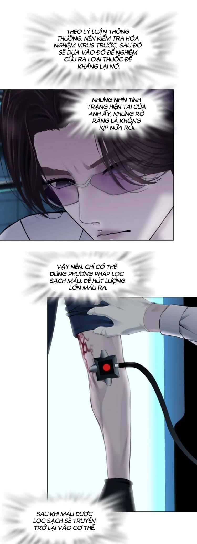 đằng nữ chapter 79 10