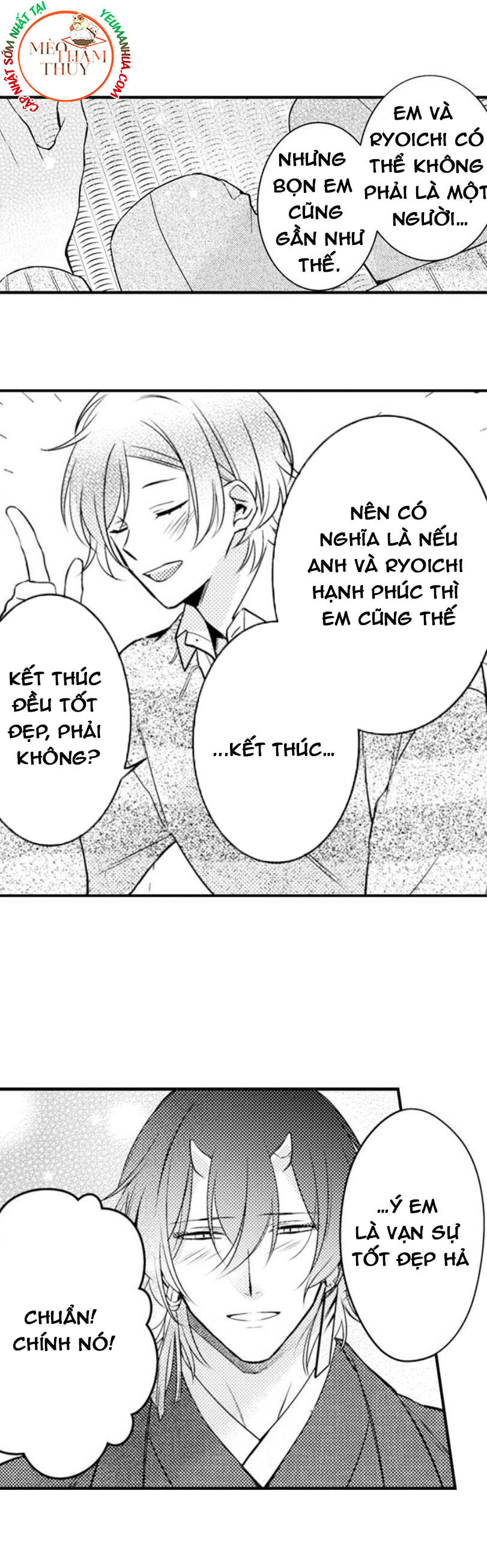 ác ma dục vọng chapter 12 24