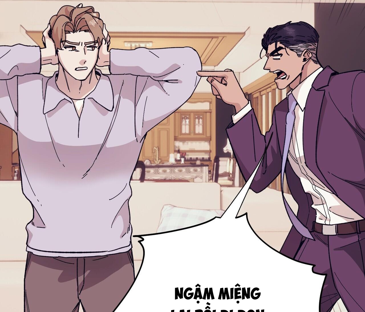 chàng dâu nhà họ kang chapter 45 121