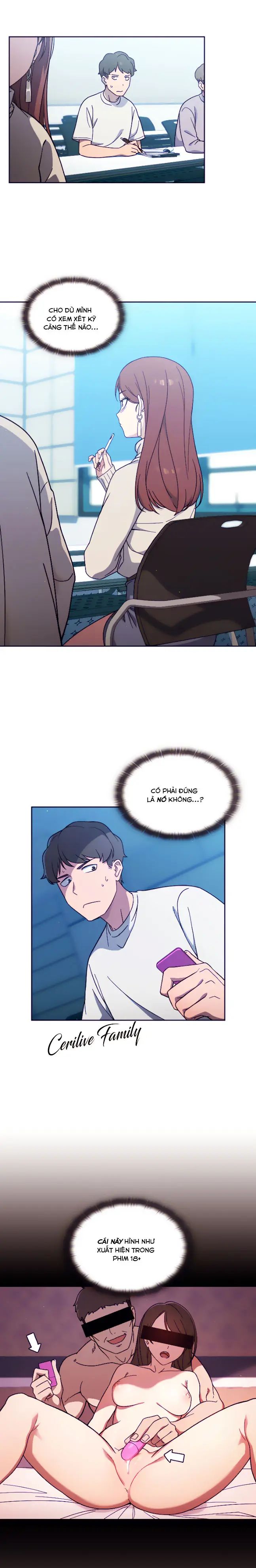 bật công tắc chapter 1 17