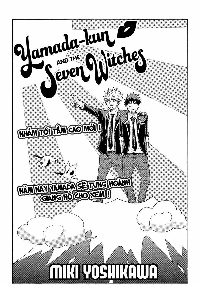 yamada và thất đại ma nữ chapter 92 1