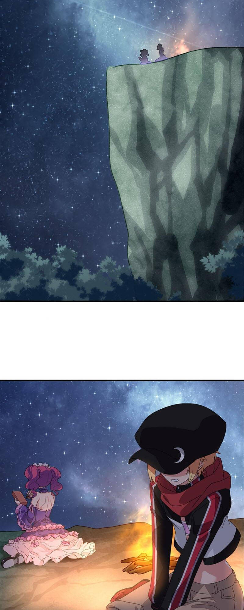 bạn gái virus của tôi chapter 361 24