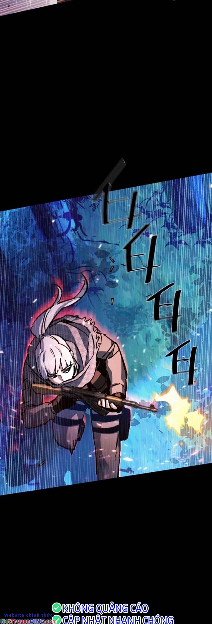 bạn học tôi là lính đánh thuê chapter 169 12