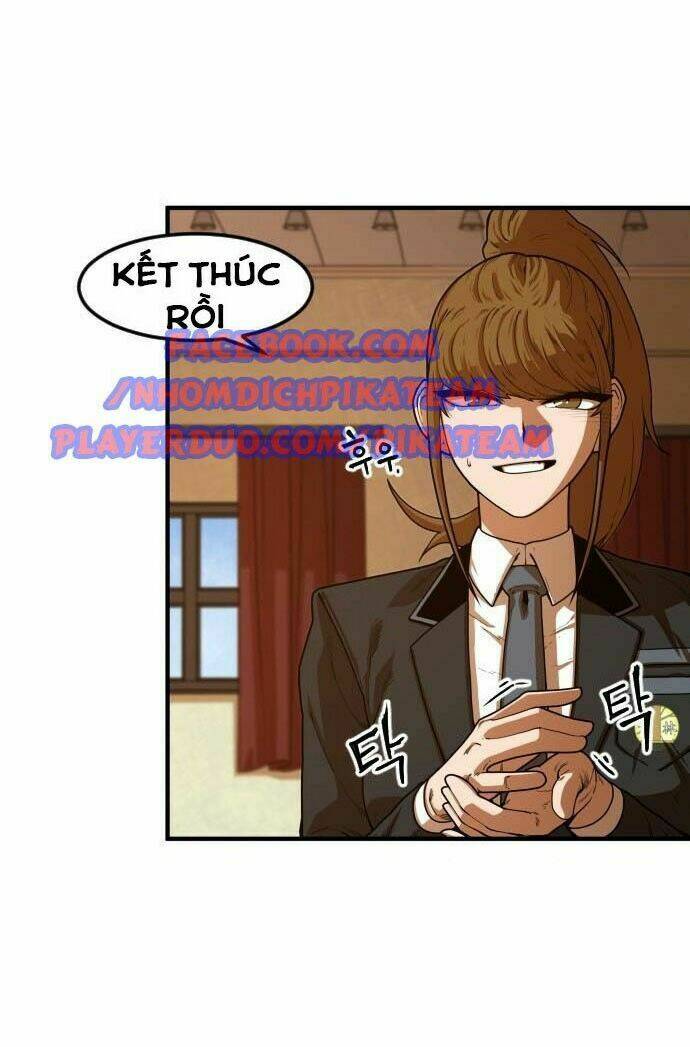 chinh phạt học đường chapter 7 28