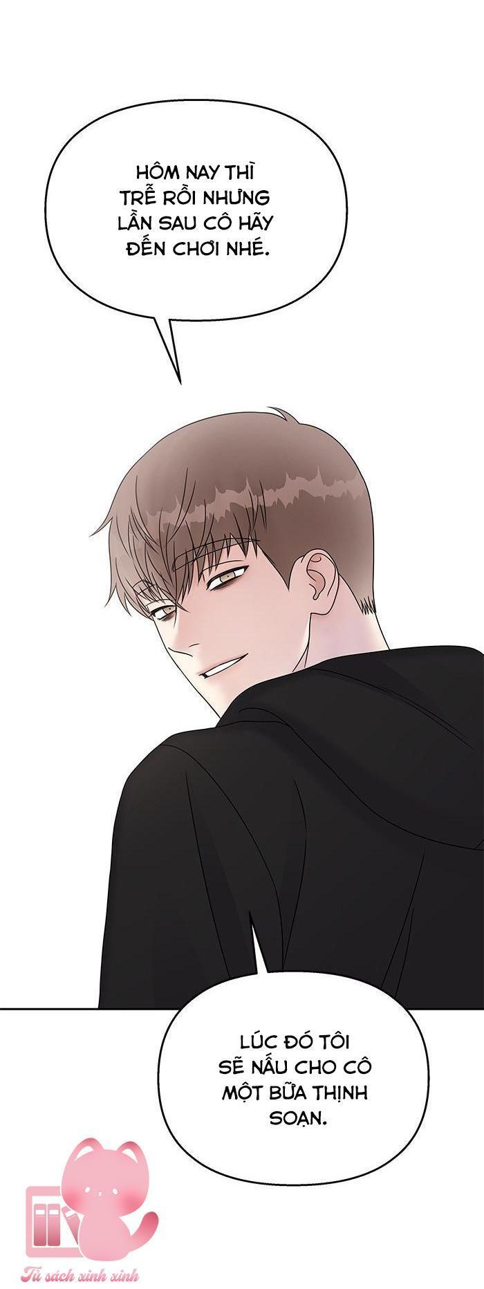 hãy vờ như ta yêu nhau chapter 49 21