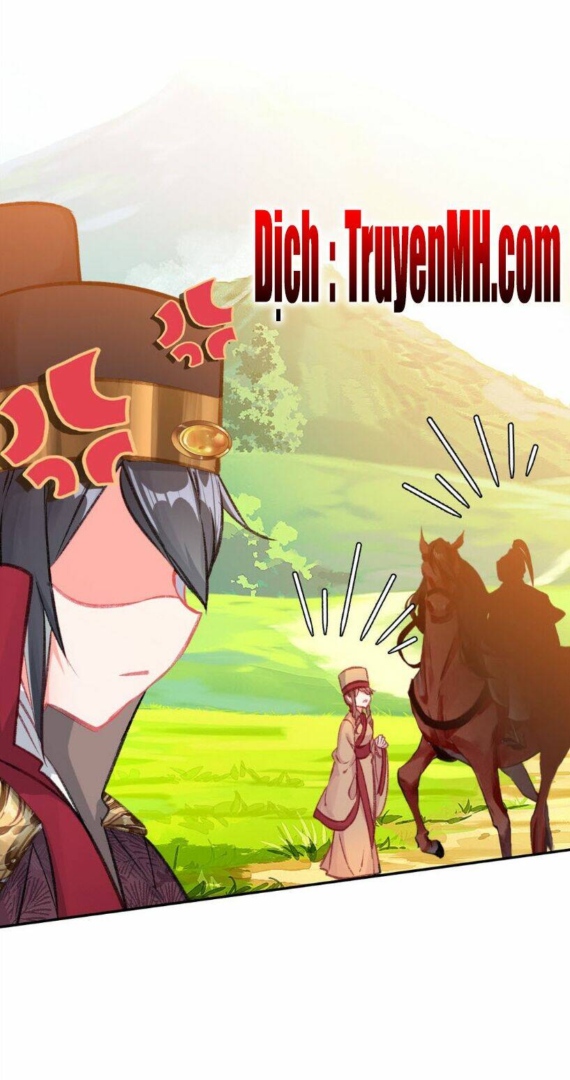 gả cho một tên thái giám đáng ghét chapter 105 10