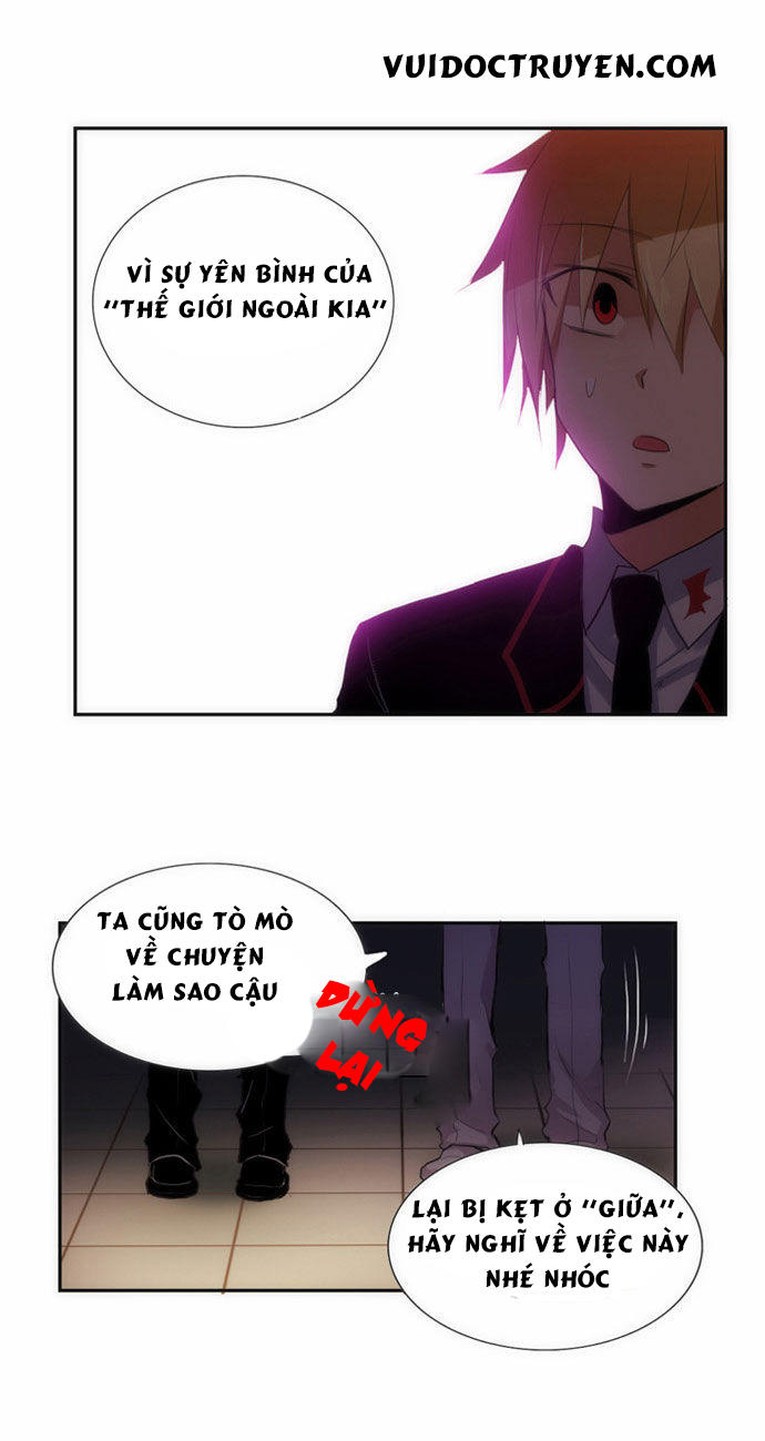 crepuscule (yamchi) chapter 56 20