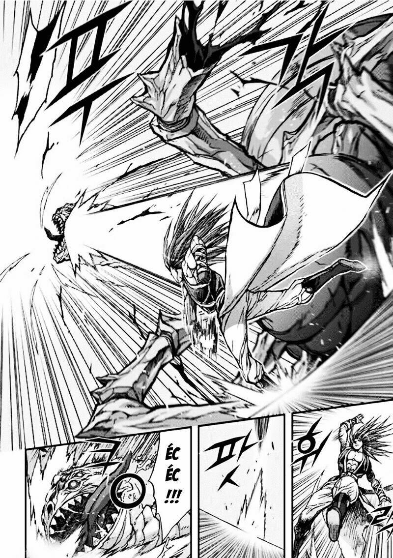 diêm đế ii chapter 51.6 20