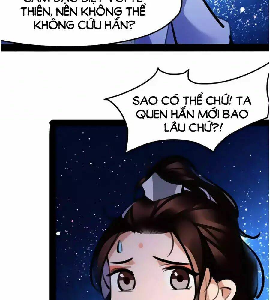 đường tăng cũng quyến rũ chapter 28 19