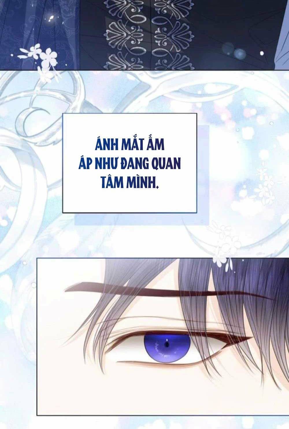 tôi sẽ từ bỏ vị trí hoàng hậu chapter 39 20