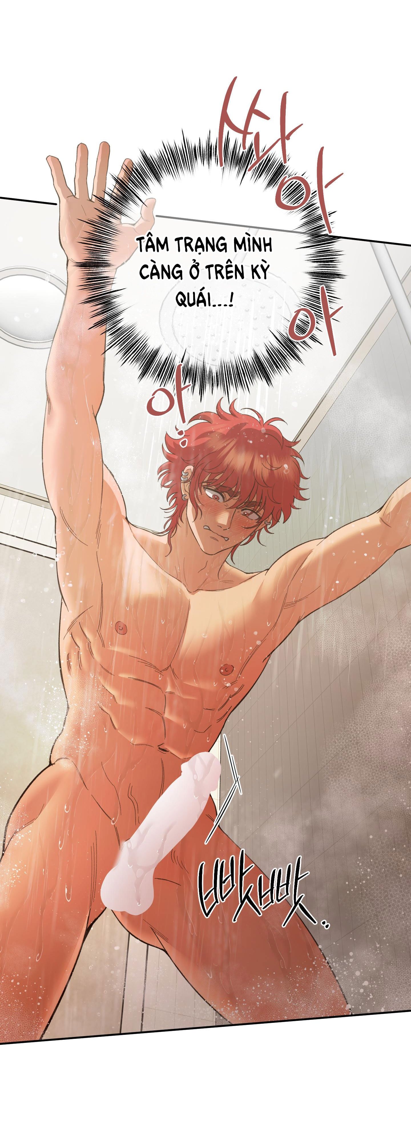 [18+] một lòng một dạ chapter 99.1 16