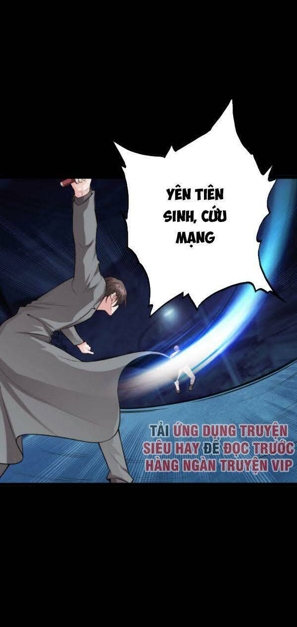 tuyệt phẩm tà thiếu chapter 141 7