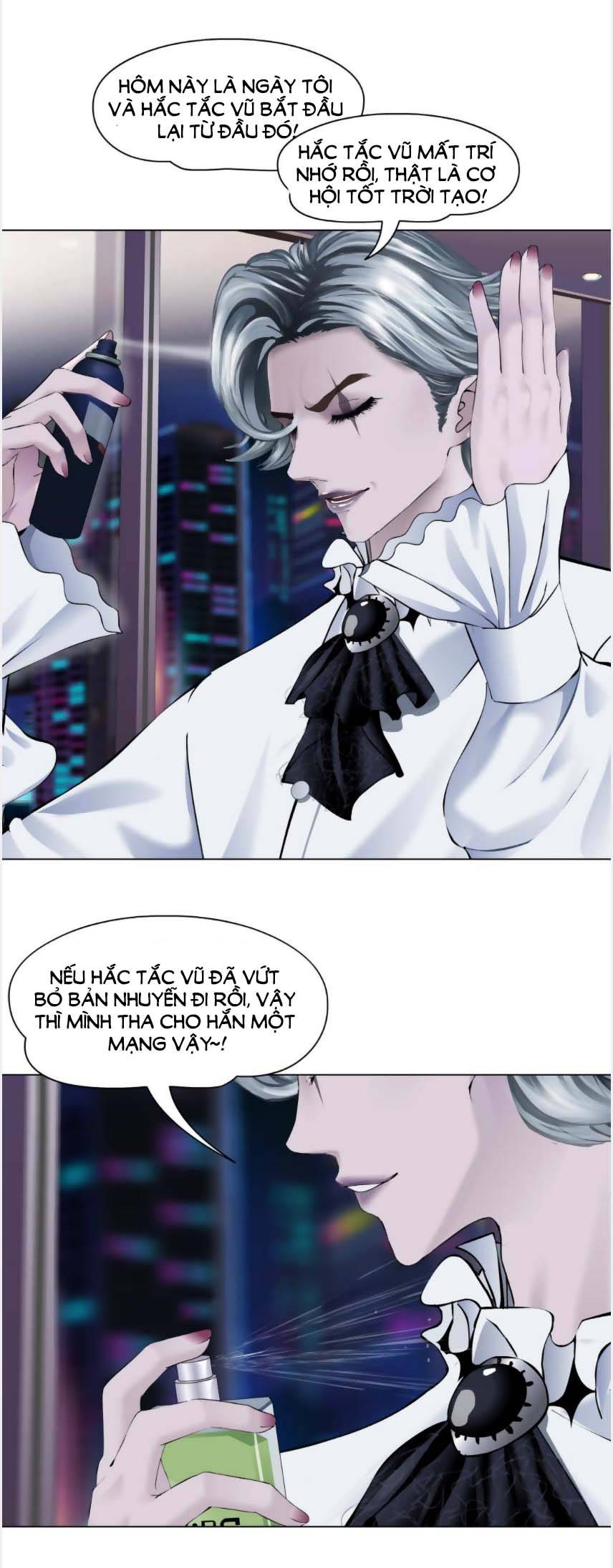 đằng nữ chapter 103 19