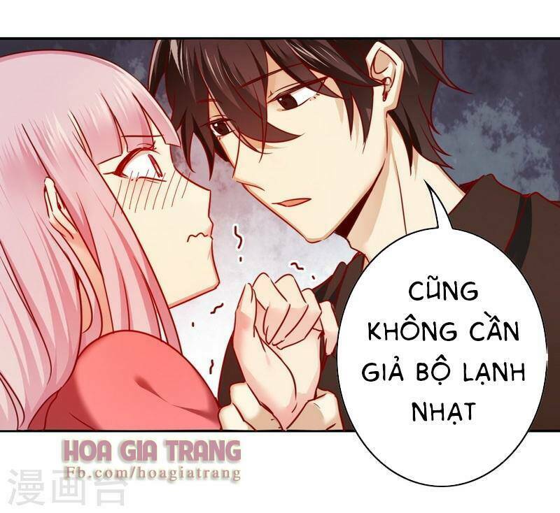phục thù thiếu gia tiểu điềm thê chapter 27 14