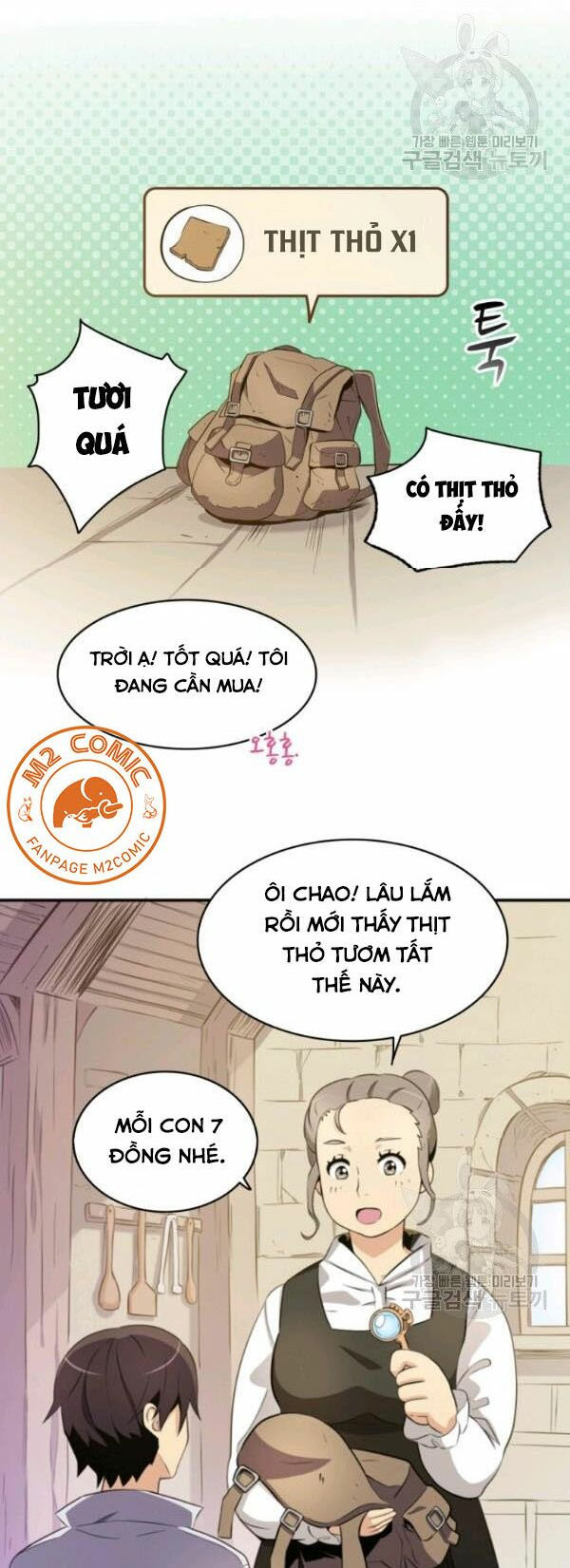 arcane sniper chapter 4 38