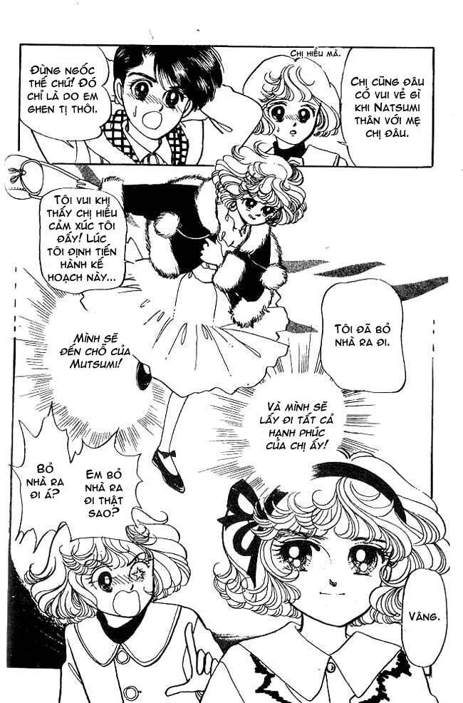 sweet memory chapter 9 9