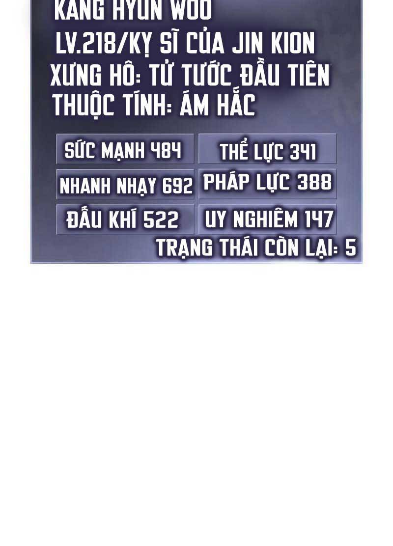 huyền thoại game thủ - tái xuất chapter 127 31