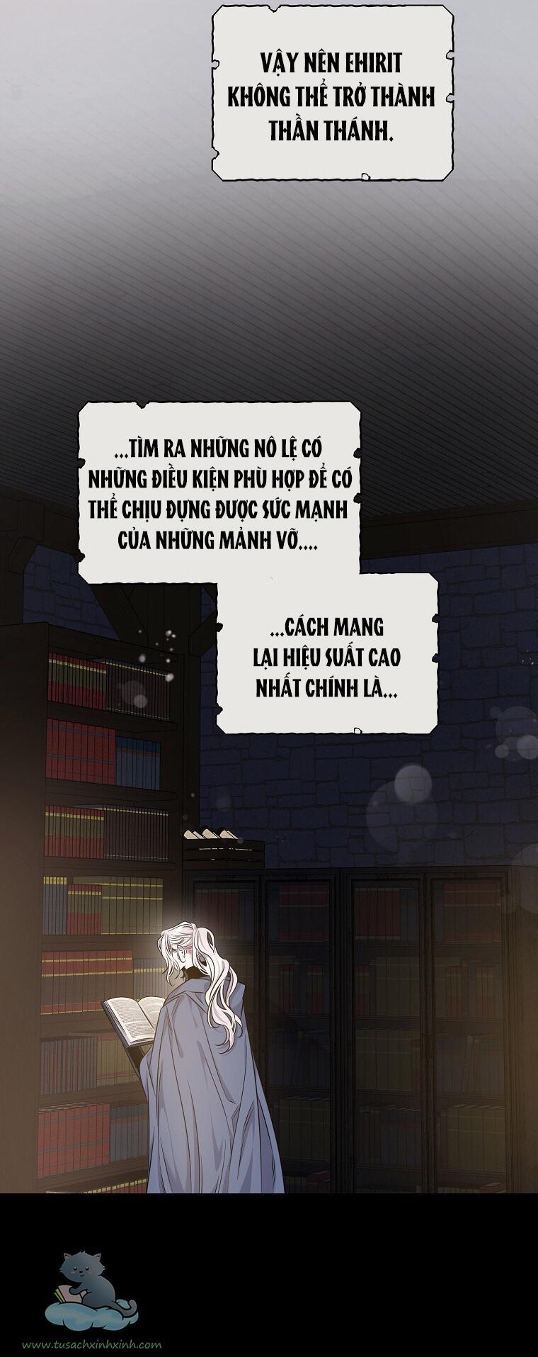 thuần hóa bạo chúa rồi bỏ trốn chapter 47 4