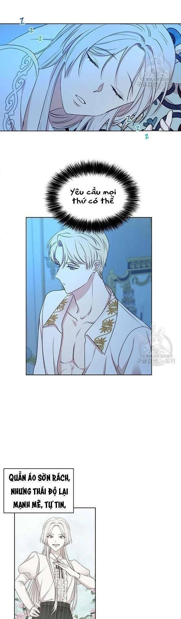 tôi chán nản vì chồng thứ hai không chung thủy chapter 12 14