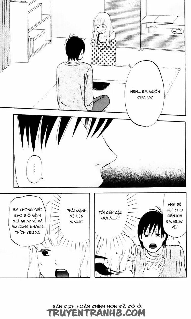 liar x liar chapter 11 16