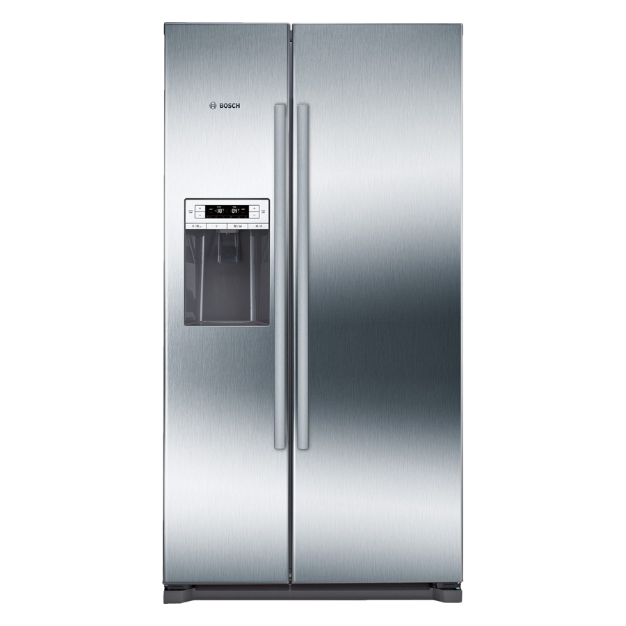 Tủ Lạnh Bosch KAI90VI20G (533L) - Hàng chính hãng
