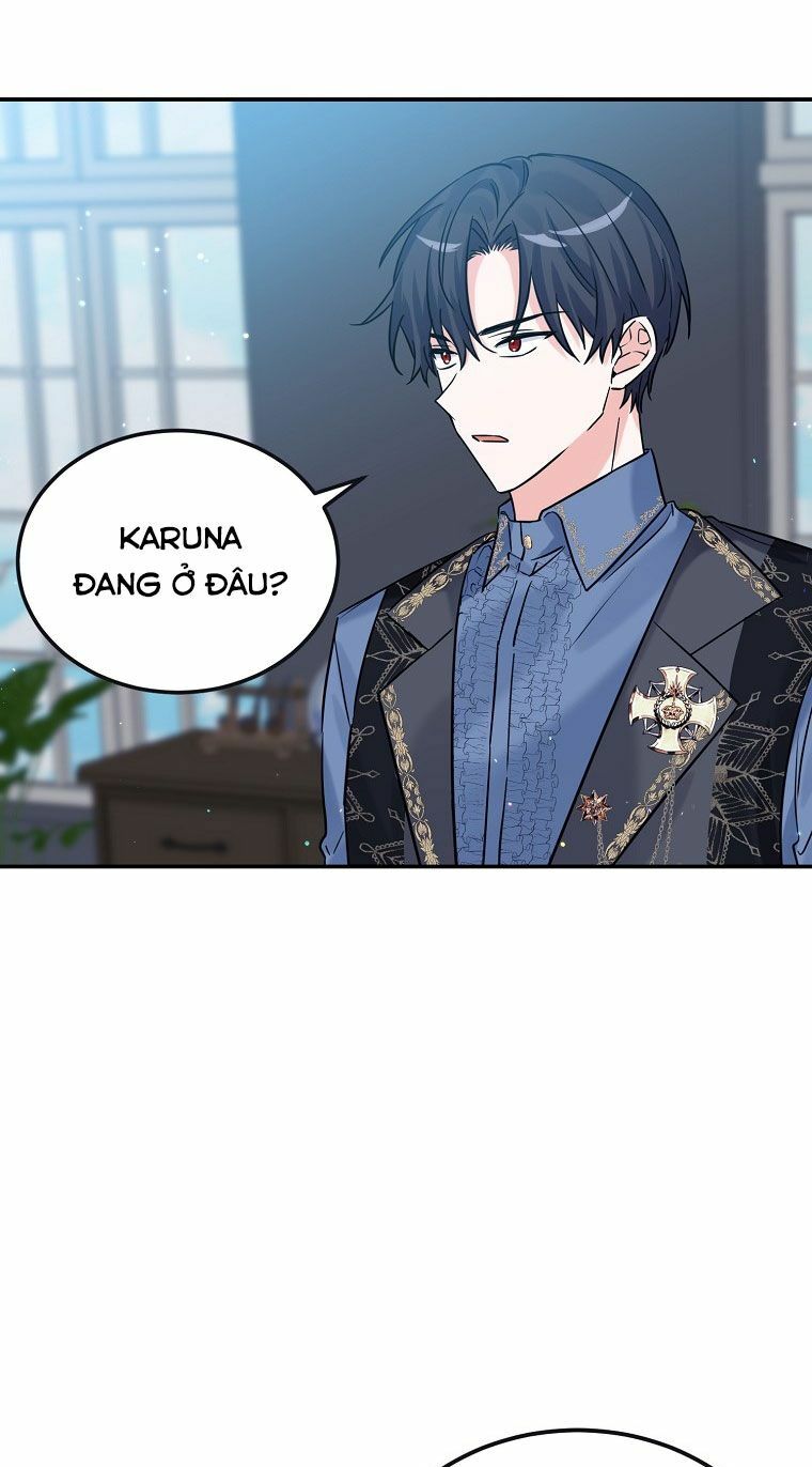 ác nữ karuna bé lại chapter 18 2
