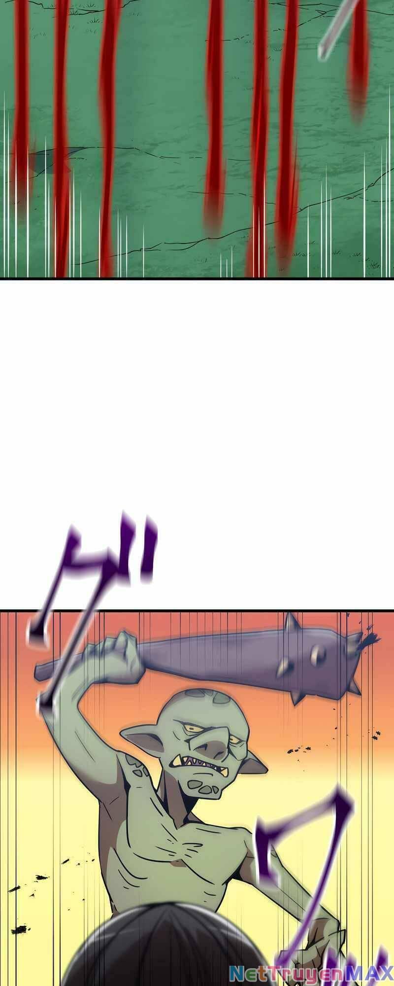 Huyết Thánh Cứu Thế Chủ~ Ta Chỉ Cần 0.0000001% Đã Trở Thành Vô Địch chapter 7 6