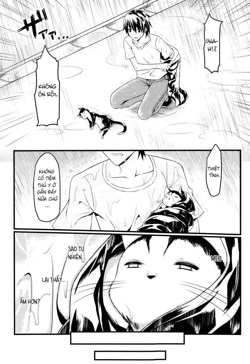 catwoooman chapter 0 3