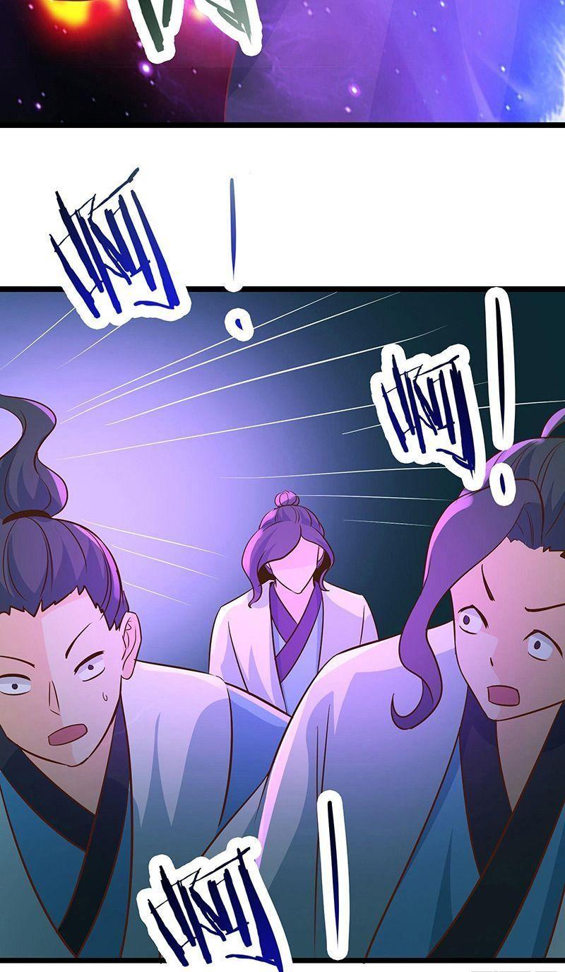 đồ đệ ta toàn là nữ ma đầu chapter 41 46