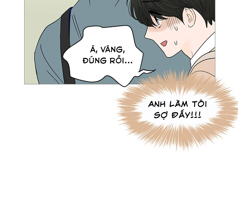 nụ cười của cậu ấy là một cái bẫy chapter 5 21