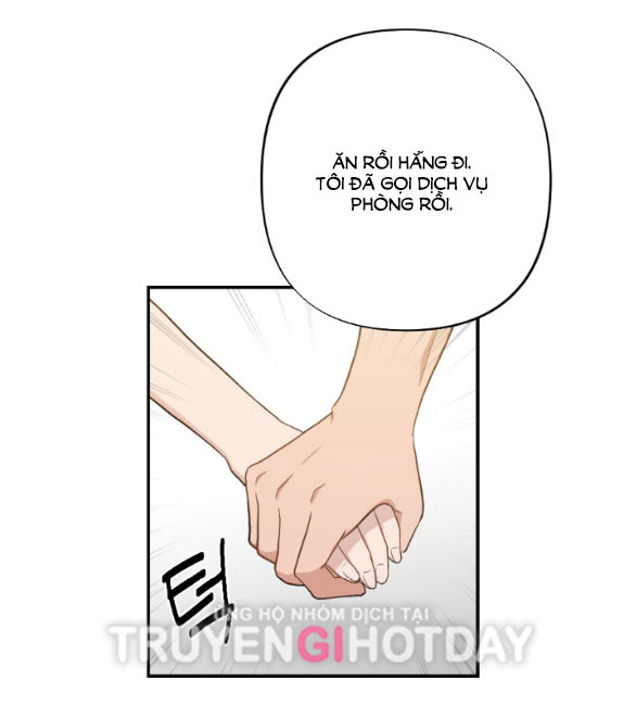 Hãy Khóc Cho Thật Xinh Đẹp Đi chapter 12.1 - Trang 51
