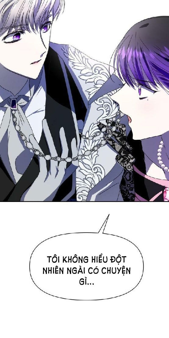 tôi muốn trở thành cô ấy dù chỉ là một ngày chapter 13 9