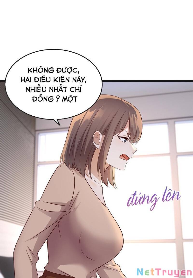 chị gái tôi là đại minh tinh chapter 163 22