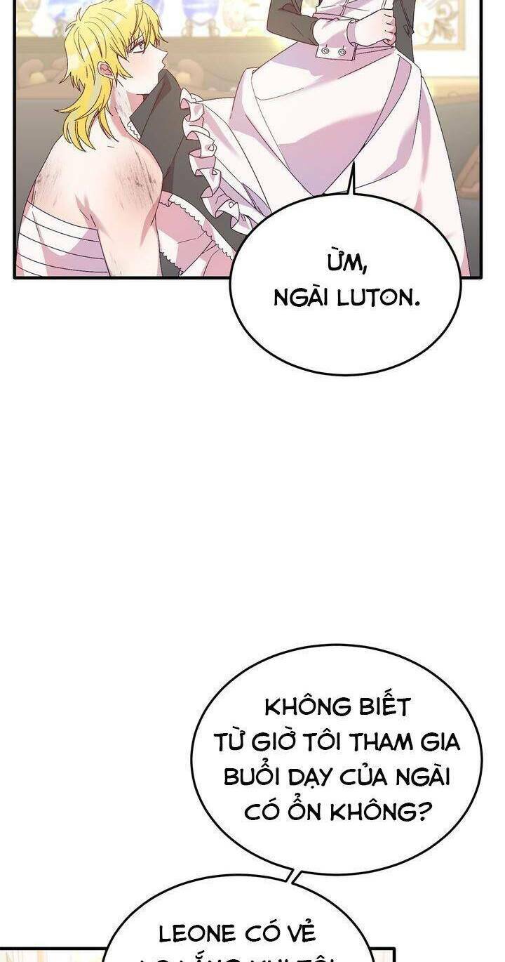 cách để trao vương miện cho vị hoàng tử hoang dã của tôi chapter 26 4
