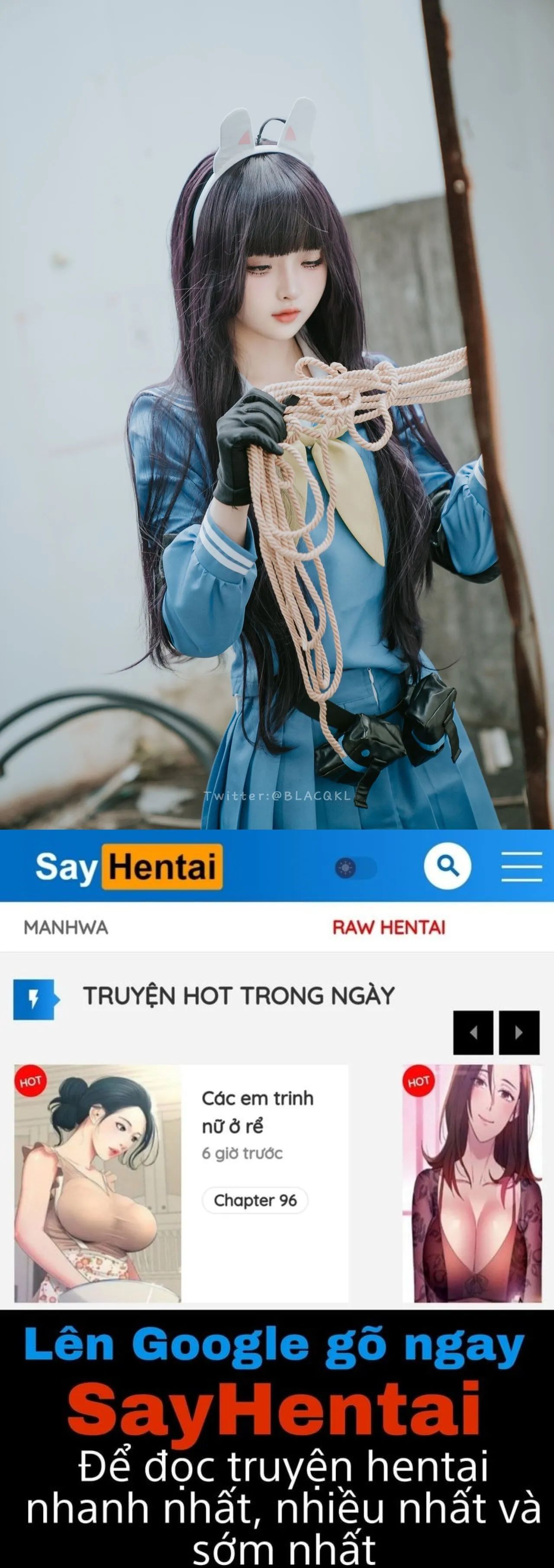 hình cosplay chapter 179 89