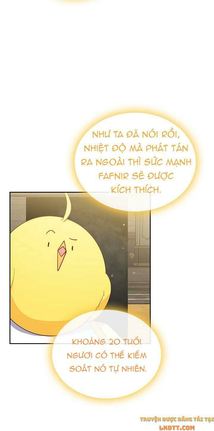 công chúa phản diện muốn ở trong ngôi nhà bánh quy chapter 15 22