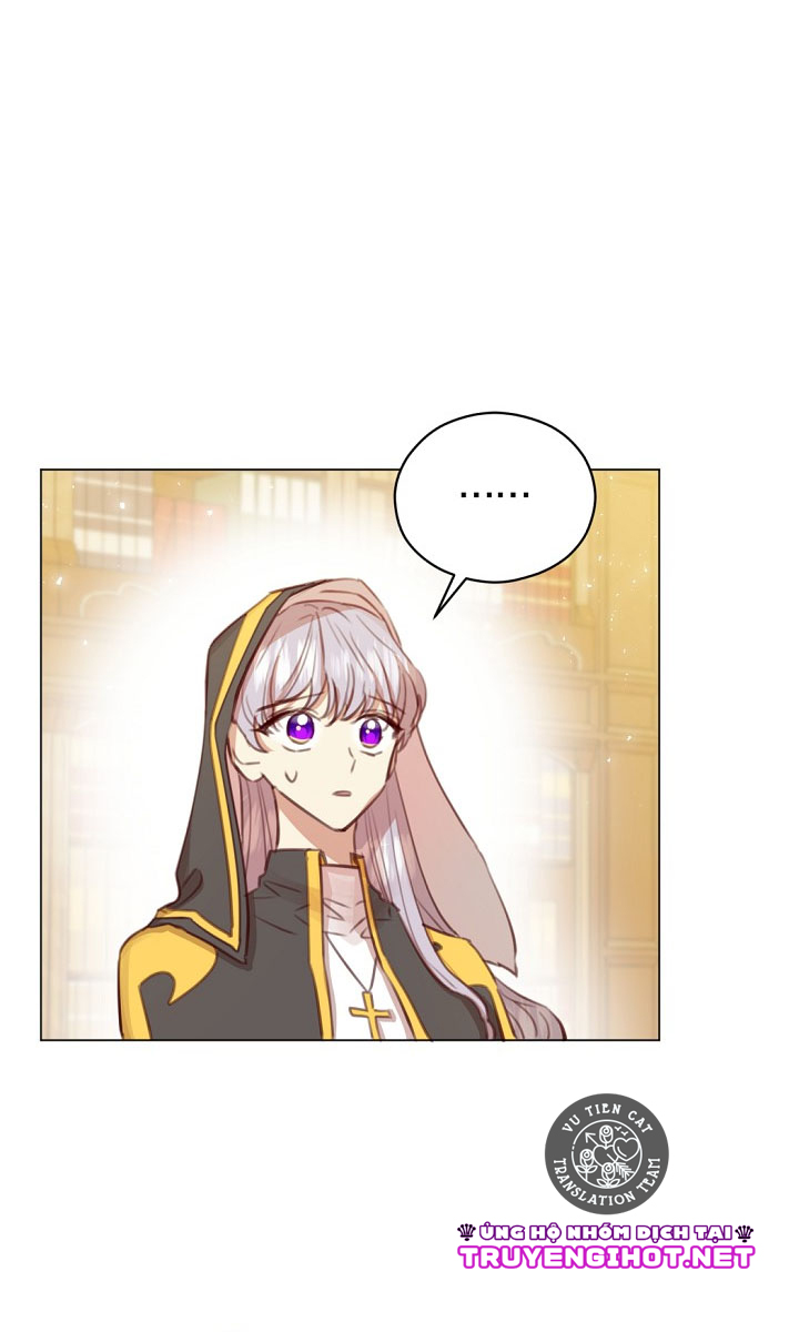 mối tình lãng mạn với kẻ phản diện chapter 29 33