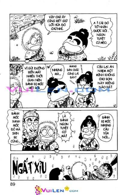 ninja loạn thị chapter 34 90