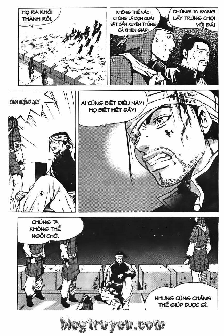 threads of time - dòng thời gian chapter 12 16