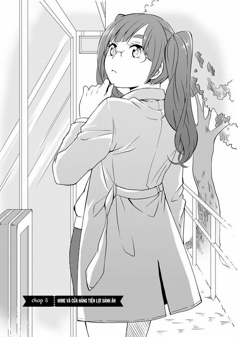 hime no dameshi chapter 8 3