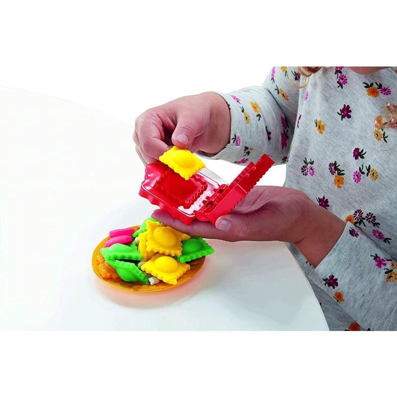 Máy làm mì đa năng Play Doh