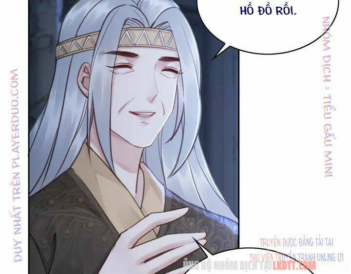 trọng sinh bá sủng nhiếp chính vương quá mạnh mẽ chapter 140 12