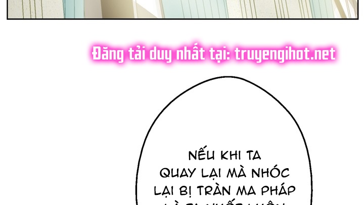 bỗng một ngày nọ tôi trở thành nàng công chúa chapter 44 65