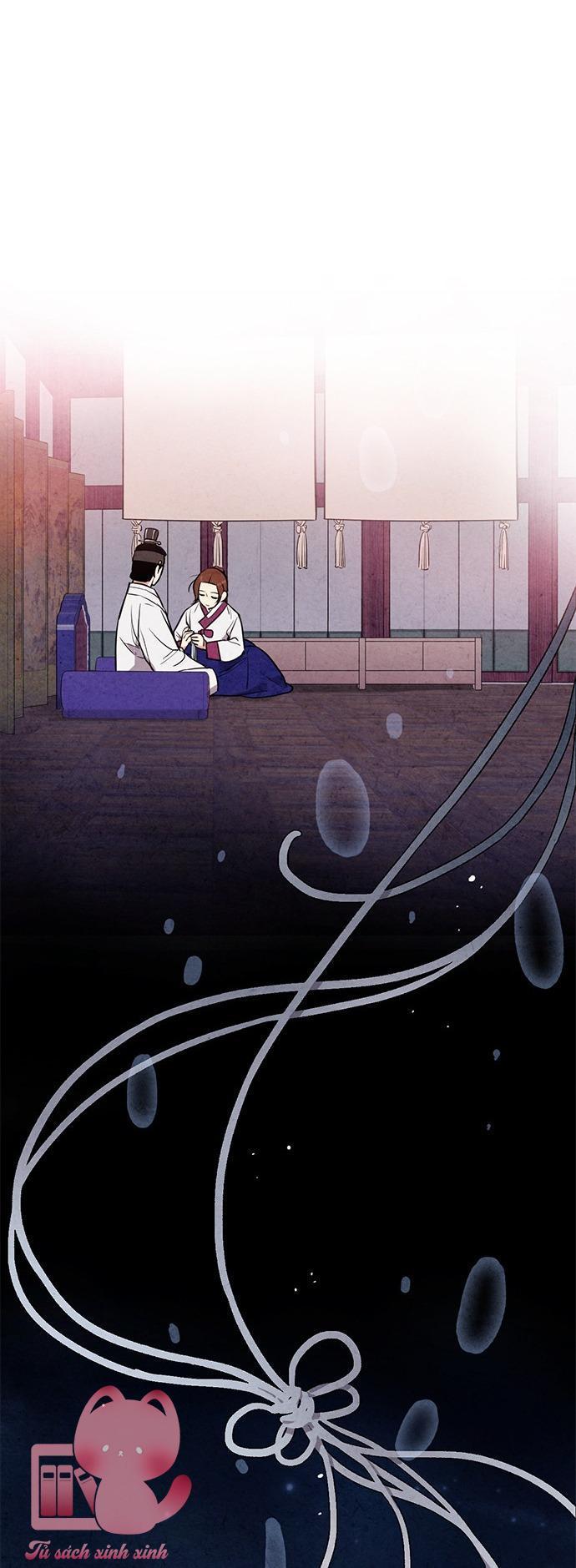 lệnh cấm hôn chapter 27 61