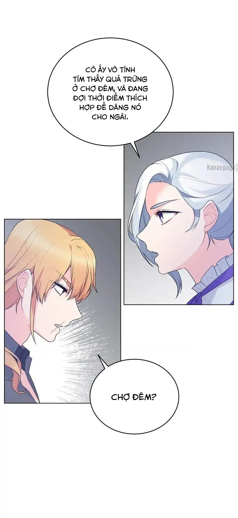 tôi sẽ trở thành nhân vật chính chapter 82 41