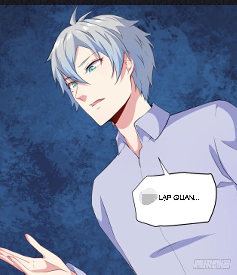 ngạo kiều quỷ vương yêu ta chapter 63 32