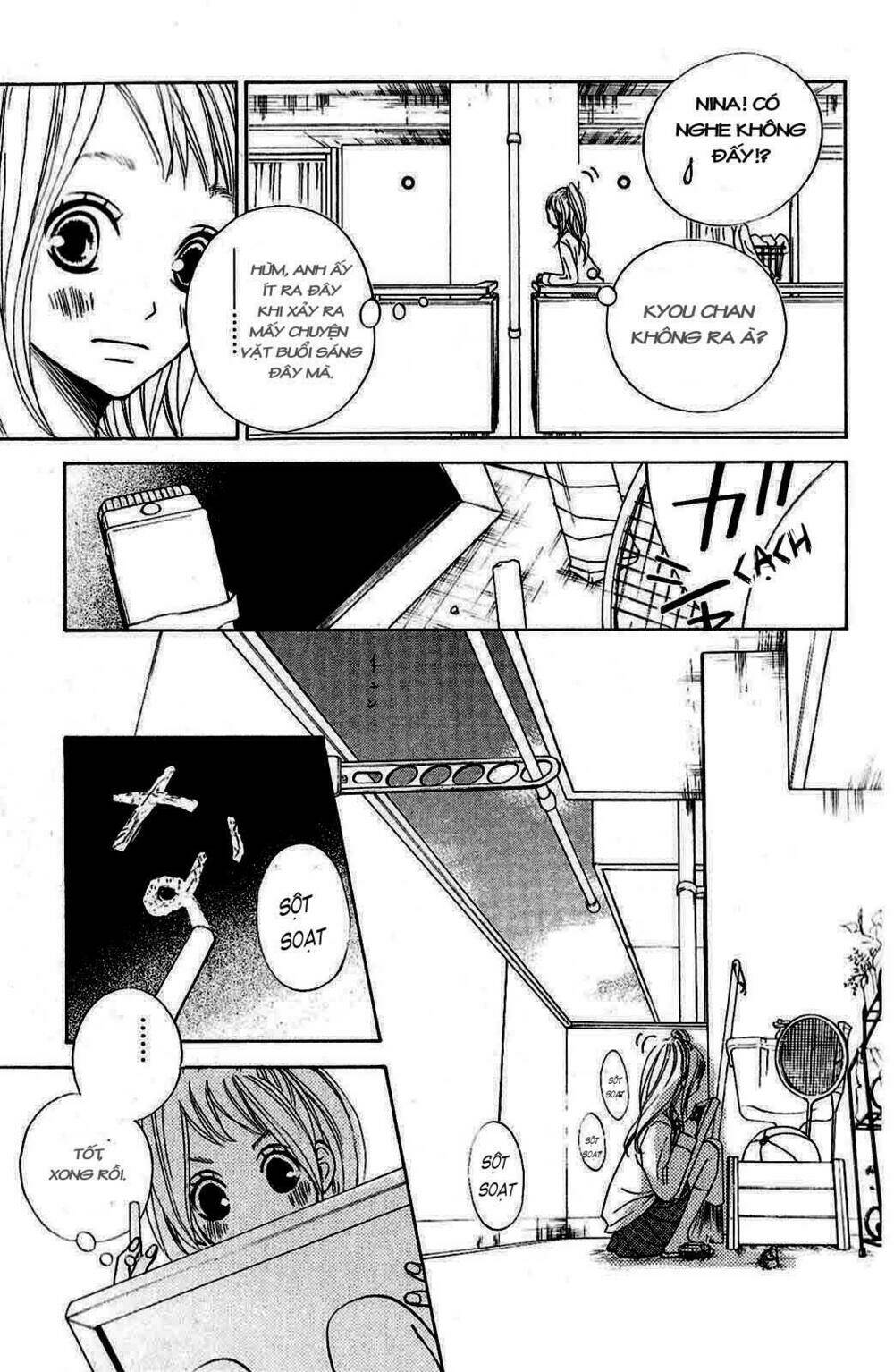 tonari no atashi chapter 1 9