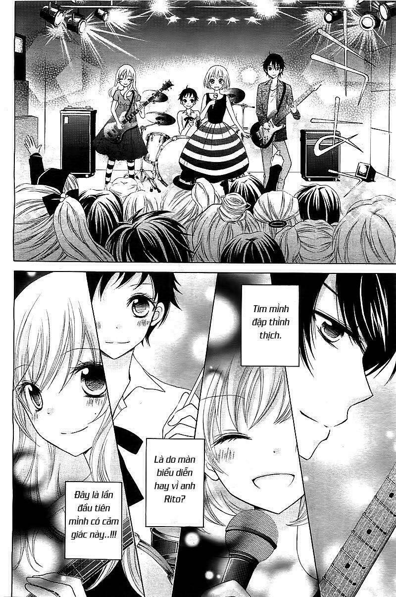 tổng hợp one shot. chapter 193 26